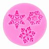 Food Grade Silicone Molds LS-DIY-E013-04-2