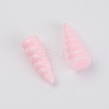 Resin Cabochons RESI-WH0014-41D-1