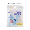 MIYUKI Round Rocailles Beads X-SEED-G007-RR0348-5