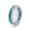 2-Ply Round Waxed Cotton Thread Cords YC-T004-01A-17-3