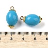 Acrylic Pendants MACR-C033-13D-3