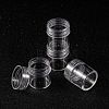 Clear Bead Organizer Storage Case X-C004Y-6