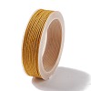 Braided Nylon Threads NWIR-E023-1.5mm-33-2