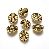 Tibetan Style Alloy Beads LS-GLF0479Y-1