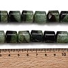 Natural Agate Beads Strands G-F820-P01-01D-5