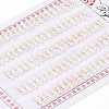Grade 3A Natural Cultured Freshwater Pearl Beads PEAR-N018-3A-3540A-1