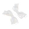 Transparent Acrylic Beads LS-TACR-F009-01B-2