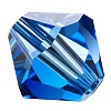 Preciosa&reg Crystal Beads X-PRC-BA5-30050-1
