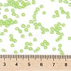 TOHO Round Seed Beads SEED-TR08-0164F-4