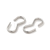 Non-Tarnish 304 Stainless Steel Quick Link Connectors STAS-P336-05H-P-2