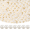 Imitation Pearl Acrylic Beads PEAR-LT0001-02C-7