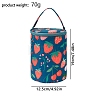 Polyester Portable Yarn Storage Organizer Bag PW-WGDF8FF-04-1