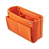 Felt Tarp Zip Cosmetic Pouches GN-TAC0001-05C-2