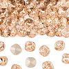 Preciosa&reg MAXIMA Crystal Fancy Stones Y-PRC-FC12-90300-1