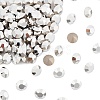 Preciosa&reg MAXIMA Crystal Round Stones Y-PRC-RBSS8-00030-270-1