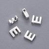 Brass Charms LS-KK-P081-E-S-1