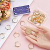 30Pcs Alloy Pendants FIND-SC0006-69-3