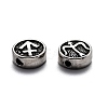 304 Stainless Steel Beads STAS-J033-01B-3