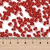 Glass Seed Beads SEED-L011-02A-03-4