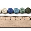 Natural Lava Rock Beads Strands G-I034-A01-01C-4