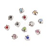 304 Stainless Steel Charms STAS-I165-05P-1