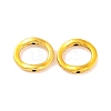 Tibetan Style Alloy Bead Frame LS-GLF10768Y-2