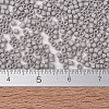 MIYUKI Delica Beads X-SEED-J020-DB1518-4