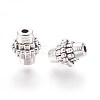 Tibetan Style Alloy Beads LF1056Y-NF-2