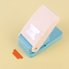 Plastic Craft Punch for Scrapbooking & Paper Crafts PW-WG20DAA-04-1