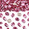 Preciosa&reg MAXIMA Crystal Fancy Stones Y-PRC-FD12-70010-1