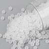 TOHO 8/0 Round Beads X-SEED-TR08-0001F-1