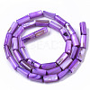Natural Freshwater Shell Beads SHEL-R047-01C-2