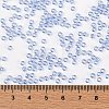 TOHO 8/0 Round Beads X-SEED-TR08-0107-4