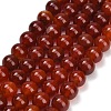 Natural Carnelian Beads Strands GG-CBA1CAF-A01-10mm-2