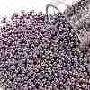 TOHO Round Seed Beads X-SEED-TR11-0554-1