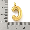 Ion Plating(IP) 304 Stainless Steel Pendants STAS-C102-16G-C-3