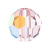 Preciosa&reg Crystal Beads X-PRC-BB6-70120-200-1