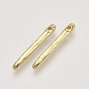 Alloy Pendants PALLOY-S121-186LG-2