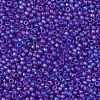 TOHO Round Seed Beads SEED-JPTR15-0087F-2