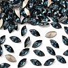 Preciosa&reg MAXIMA Crystal Fancy Stones X-PRC-FG8-30340-1