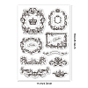 Custom PVC Plastic Clear Stamps DIY-WH0448-0541-6