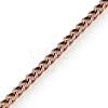 Unwelded Iron Twisted Chains CH-R078-09R-1