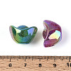 Opaque Resin Beads RESI-T061-09M-4