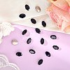 Preciosa&reg MAXIMA Crystal Fancy Stones X-PRC-FF14-30280-3