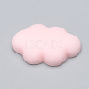Resin Cabochons CRES-T005-25-2