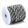 304 Stainless Steel Rope Chains CHS-S008-009P-3