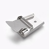 Iron Bolo Tie Slider Clasp LS-IFIN-J119-01A-P-3