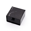 Cardboard Paper Jewelry Boxes CON-WH0081-10A-04-1