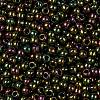 TOHO 11/0 Round Beads X-SEED-TR11-0509-2