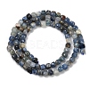 Natural Kyanite Beads Strands G-M092-C01-02-2